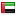 definitelydubai.com server is located in United Arab Emirates